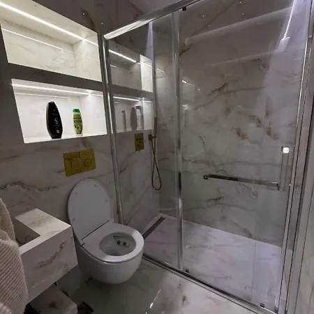 Apartment Comfortable Near The Center, Ideal For Couples *